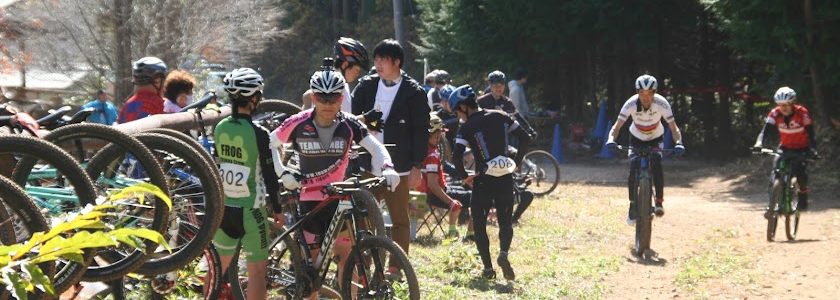 SPECIALIZED CUP3時間エンデューロ チーム参加者募集！