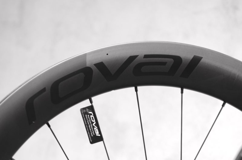 NEWホイール！ROVAL RAPIDE CL Ⅱホイールが登場！ – Loop Cycle Blog