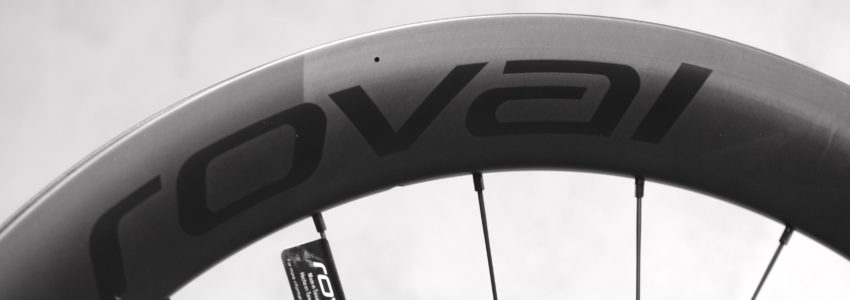NEWホイール！ROVAL RAPIDE CL Ⅱホイールが登場！