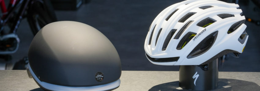4月1日から自転車運転時のヘルメットの着用が努力義務に！