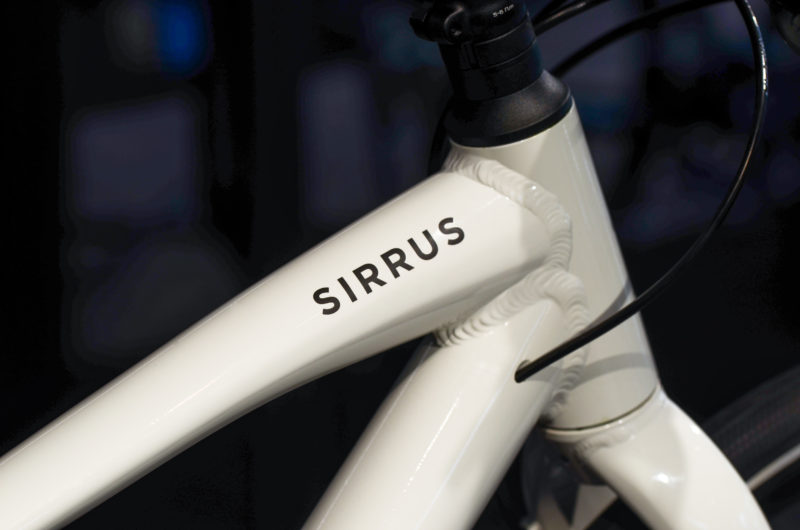 クロスバイク SIRRUS 2.0  2023年モデルのご紹介