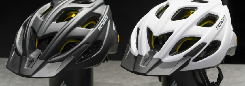 高い安全性能と機能性で人気のヘルメット「Chamonix 2」が登場！